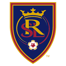Real Salt Lake FC. Company logo